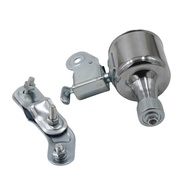 Bicycle Generator AC12V 6W Vintage Bike Light Dynamo Generator Modification