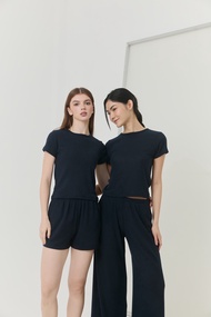 picht MUST Pants ขายาว ผ้านิต (KNITneed collection)