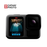 GoPro HERO13 Action Camera (Black)
