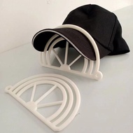 {Hat Arrangement Handy Tool} Hat Brim Bending Bracket Hat Edge Curved Bending Clip Hat Edge Shaping 