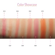 3CE EUNHYE HOUSE Blusher Palette Highlighter Rouge Brightening Skin Face Contouring All-in-one Blush