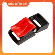 Quick-release helmet clasp, novel design, convenient and easy to use - MBH Warehouse