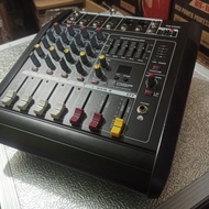 Power mixer 5 Channel Best