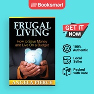 Frugal Living - Paperback - English - 9781628844894