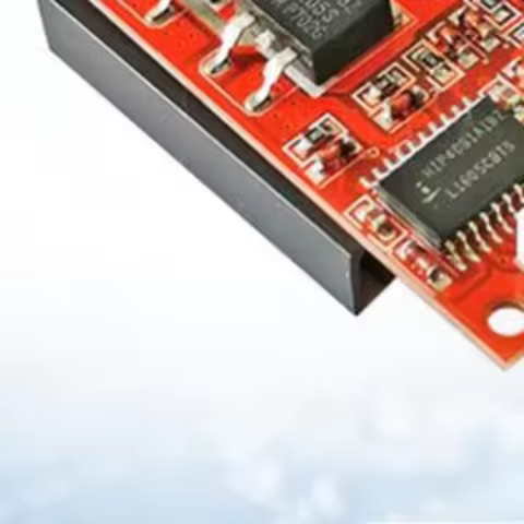 Brush Motor Driver Controls Module H-Bridge Brushed DC Motor Driver Board 450W DC 12V/24V/36V Revers