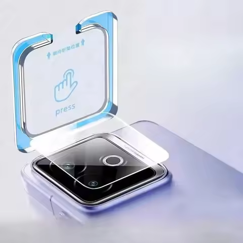 Clear Camera Lens Protector for Realme GT 7 Pro Camera Tempered Glass For REALME GT7 7Pro gt7 Lens L