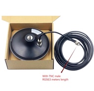 เสาอากาศสำรวจ RTK GNSS Vhsi Multiband GPS ที่มีความแม่นยำสูงเสาอากาศ C-K GALILEO