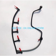 Fuel Injector Return Hose = Ford Ranger T6 / T7 > 2.2 / 3.2 BB3Q 9K022 AG BB3Q 9K0228 BH