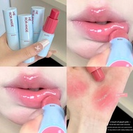 blusher blusher stick Herorange Multi-Purpose Stick Water Gloss Stick Lipstick Lipstick Blusher Tend