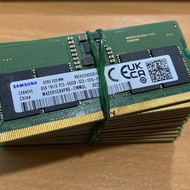 MEMORY SODIMM 8GB DDR5 PC5600 SAMSUNG ADATA TEAM SK Hynix