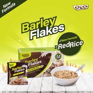 OCOC Barley Flakes On The Go Dr Rizal.