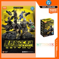 ★ MYTHBOX ★ Genuine bruco DC HEROS BATMAN Defender Vol.01 GVD-01 dc batman PRO