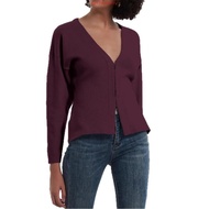 KUKAI | Ansel Cardigan - Women's Knit Cardigan - Women's Classy Knit Cardigan