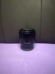 全場最平 勁新淨 Sony FE 50 50mm F2.8 Macro 鏡頭