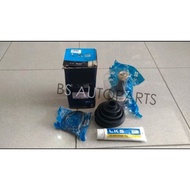 CV Joint Out or Outer Bohol Axle for Honda Mobilio