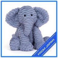 Jellycat Fuddlewuddle Plush Toy/Elephant M 9 Inch
Jellycat Fuddlewuddle Plush Toy/Lion/ Direct from 