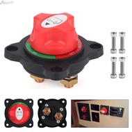 1248V 2 Speed High Current Switch Compact Ultra Thin Flat Profile with IP68 Seal