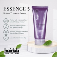 Essence 5 Restore Treatment Cream | Hair Care Treatment | Shine Effect | Hair Moisturizer | Hair Cre