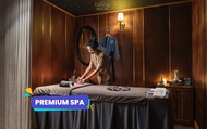 La Maison Spa & Massage Experience on Nha Chung Street, Ha Noi
