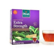 斯里蘭卡之帝瑪紅茶Dilmah直賣~~錫蘭紅茶系列之特優紅茶100入