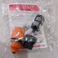 Auto Click Jet Cleaner Hose Connection Set