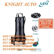 LEO Sewage Submersible Pump 32 SWP 3.6-30-2.2L/QG