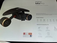 SUBLUE MixPro 水底滑板車