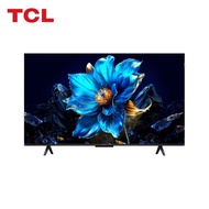 TCL 43 นิ้ว รุ่น 43P7K 4K TV Premium QLED TV 2025
