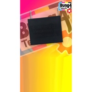 2.5uF 500V AC Foot Capacitor (CBB61)