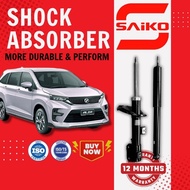 SAIKO ORIGINAL - Perodua Alza New, Toyota Veloz  Shock Absorber Front & Rear