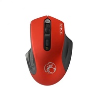 iMice USB 3.0 Receiver Wireless Mouse 2.4G Silent Mouse 4 Buttons 2000DPI Optical Computer Mouse Erg