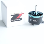 Motor FPV 10 Inci untuk Motor Tanpa Berus Dron untuk Model RC Motor Dron FPV 3115 900kv