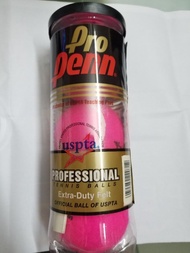 Pro Penn  uspta professional 網球 ( 三個裝)