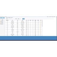 Book Management System Item python+mysql+django Realize Source Code+Document+Operating Environment