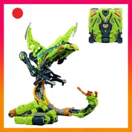 Toy Figure Beastbox BB-71 Gale 52TOYS