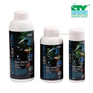 ISTA NH/CL ACUTE AID