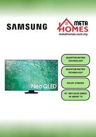 Samsung 65Inch Smart TV Neo QLED 4K QA65QN85CAKXXM