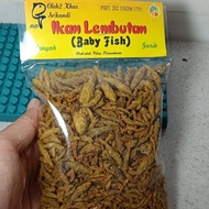 Good Ikan Lembut / Uceng / Lembutan Goreng Ready