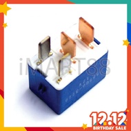 90987-02027 DENSO Blue 4 pin pins Lamp Multipurpose Power Relay Toyota Proton Perodua
