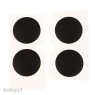 4x Bottom Rubber Foot Feet for Pro 15" A1398 13" A1425 A1502