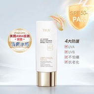 (現貨) Truu高效全能水感防曬乳 【SPF50+ PA++++】