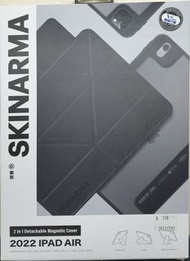 SKINARMA 2022 iPad Air 磁吸保護套