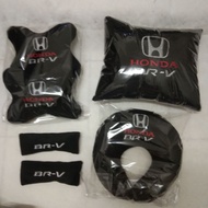 Brv car headrest