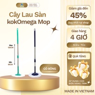 [Express] kokOmega Mop Vietnam 360 Mop Mop -