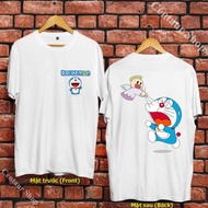 [OFFER] Doraemon T-Shirt - Doremon Shirt - Super beautiful Doraemon T-Shirt - DRM-111