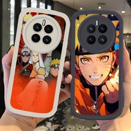 Case for Realme 12X 11 11X P1 13 12 Pro Plus 5G Cover Z-69 Naruto Super