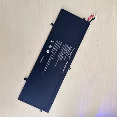4600mAh P313R HW-3487265 Battery for JUMPER EZBook 3S 3 Pro V3 V4 X3 Laptop PC