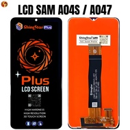 LCD + TOUCHSCREEN SAMSUNG A04S / A047 / A047F / A13 5G / A136 / M13 5G SHINESTAR QUALITY
