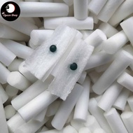 Busa Gabus Mild Klik Mentol 1/2 Kilogram