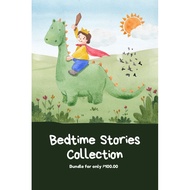 Story book bundle for kids (BOOK SALE!!!)